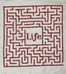(image for) Life - Maze